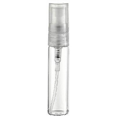 Jil Sander Jil Sander Strictly toaletní voda pánská 3 ml vzorek