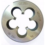 Závitová čelist M10x1,25 NO-Bučovice Tools 210-101 – Hledejceny.cz