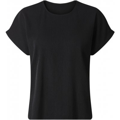 Esmara dámské triko černá – Hledejceny.cz
