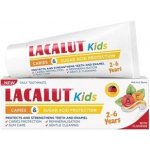 Lacalut Kids 2-6 let 55 ml – Hledejceny.cz