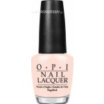 OPI Nail Lacquer S96 Sweet Heart 15 ml – Hledejceny.cz