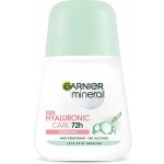 Garnier Mineral Hyaluronic Ultra Care roll-on 50 ml – Hledejceny.cz