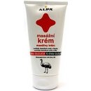 Alpa masážní krém s Emu olejem 150 ml