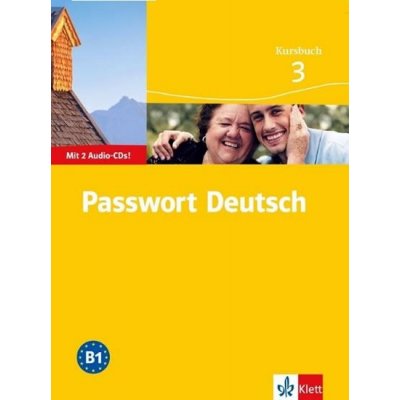 Passwort Deutsch 3,3 dílný 2CD – Zboží Mobilmania