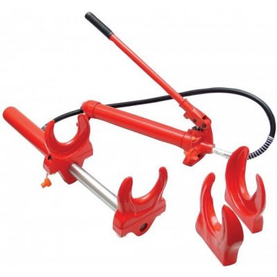 Hydraulický stahovák pružin 100-175mm /150mm 1000kg – Zbozi.Blesk.cz