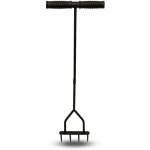 IQ Garden Malé aerifikační vidle s plnými hroty 320078 – Zboží Dáma