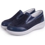 Vlnka Jolana modrá – Zboží Dáma