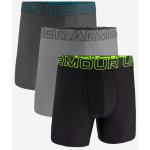 Under Armour Performance Tech™ Mesh 6" 3P 1383884-002 – Zbozi.Blesk.cz