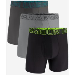 Under Armour Performance Tech™ Mesh 6" 3P 1383884-002