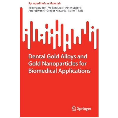 Dental Gold Alloys and Gold Nanoparticles for Biomedical Applications – Zbozi.Blesk.cz