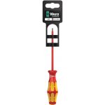 Wera 160i VDE šroubovák pro šrouby Microstix Šířka čepele: 3 mm – Hledejceny.cz
