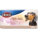 TRIXIE Milchie čokoláda s vitamíny bílá 100 g – Hledejceny.cz