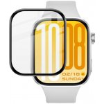IMAK 143958 IMAK 3D Flexibilní sklo pro Xiaomi Redmi Watch 6 – Zboží Živě
