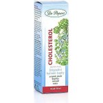 Dr. Popov Cholesterol bylinné kapky 50 ml – Hledejceny.cz