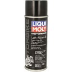 Liqui Moly 1604 Motorbike Olej na vzduchové filtry 400 ml – Sleviste.cz