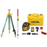 Nivel System NL500 – Sleviste.cz