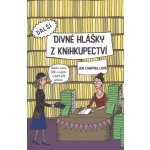 Divné hlášky z knihkupectví – Hledejceny.cz