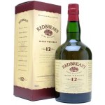Redbreast 12y 40% 0,7 l (holá láhev) – Hledejceny.cz