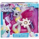 Hasbro My Little Pony Zářící princezna Celestia