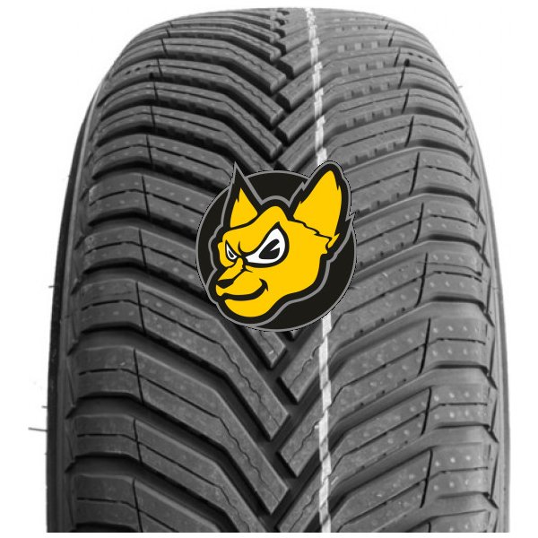 Osobní pneumatika Michelin CrossClimate 2 215/55 R17 94W