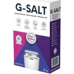 Q Emetica granulovaná regenerační sůl 2 kg – Sleviste.cz