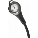 Apeks Manometr 300 bar Pewter – Zboží Dáma