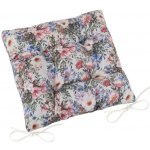 Bellatex EMA prošívaný Modrá,Růžová 40x40 cm – Sleviste.cz