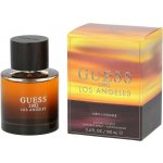 Guess 1981 Los Angeles toaletná voda pánská 100 ml – Hledejceny.cz