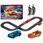 Carrera GO 63521 Disney Cars 3 GLOW – Sleviste.cz