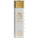 3 Kilos Vodka Coco Gold 30 % 1 l (tuba) – Hledejceny.cz