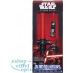 Hasbro Star Wars epizoda 7 elektronický světelný meč Darth Vader – Zbozi.Blesk.cz