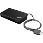 Lenovo ThinkPad Onelink + dock 40A40090EU – Zboží Mobilmania