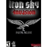 Iron Sky: Invasion Deluxe Content – Hledejceny.cz