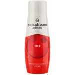 SodaStream cola classic 2 x 440 ml – Hledejceny.cz