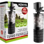 Aquael Turbo Filter 500 – HobbyKompas.cz