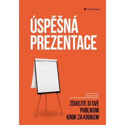 Úspěšná prezentace – Hledejceny.cz