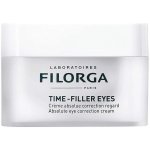 Filorga Time Filler eyes 5XP oční krém proti otokům a vráskám 15 ml – Zboží Dáma