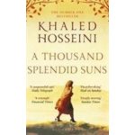 Thousand Splendid Suns – Hledejceny.cz