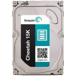 Seagate Cheetah 15K.7 600GB, 3,5", 15000rpm, SCSI, ST3600057SS – Zboží Mobilmania