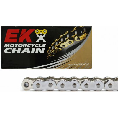 EK Chain Řetěz 520 MRD7 1920 – Hledejceny.cz