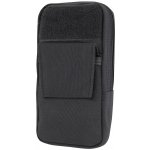 Condor Outdoor Molle na GPS/PSP černé – Zboží Mobilmania
