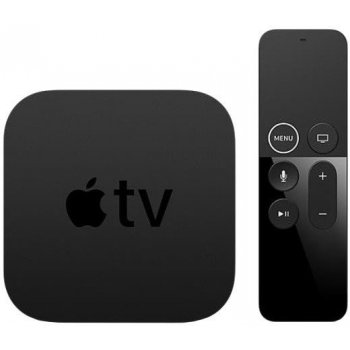 Apple TV 4K 32 GB MQD22HY/A