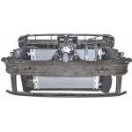 chladičová stěna kompletní VW Passat B8 3G0 1,4 TSi 110 KW 5Q0121251GR 5WA121205 – Hledejceny.cz