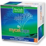 Finclub Fin Mycelcaps 80 kapslí – Hledejceny.cz