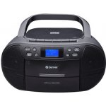 Denver TDC-280 – Zboží Živě