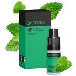 Imperia Emporio Mentol 10 ml 0 mg – Sleviste.cz