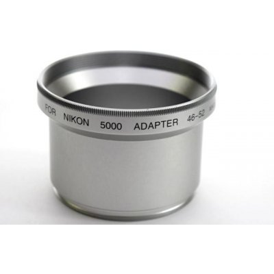 Kenko redukce na filtry 52 mm pro Nikon 5000 – Zboží Mobilmania