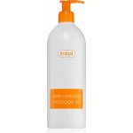 Ziaja Anti-Cellulite Massage Oil anticelulitidní masážní olej 500 ml – Sleviste.cz