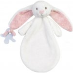 BamBam Králík přítulka box růžový – Zbozi.Blesk.cz