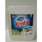 Krystal strojní mytí nádobí 5 l – Hledejceny.cz